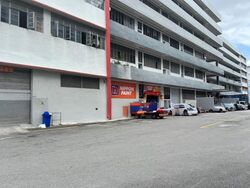 Shun Li Industrial Complex (D14), Factory #605822351